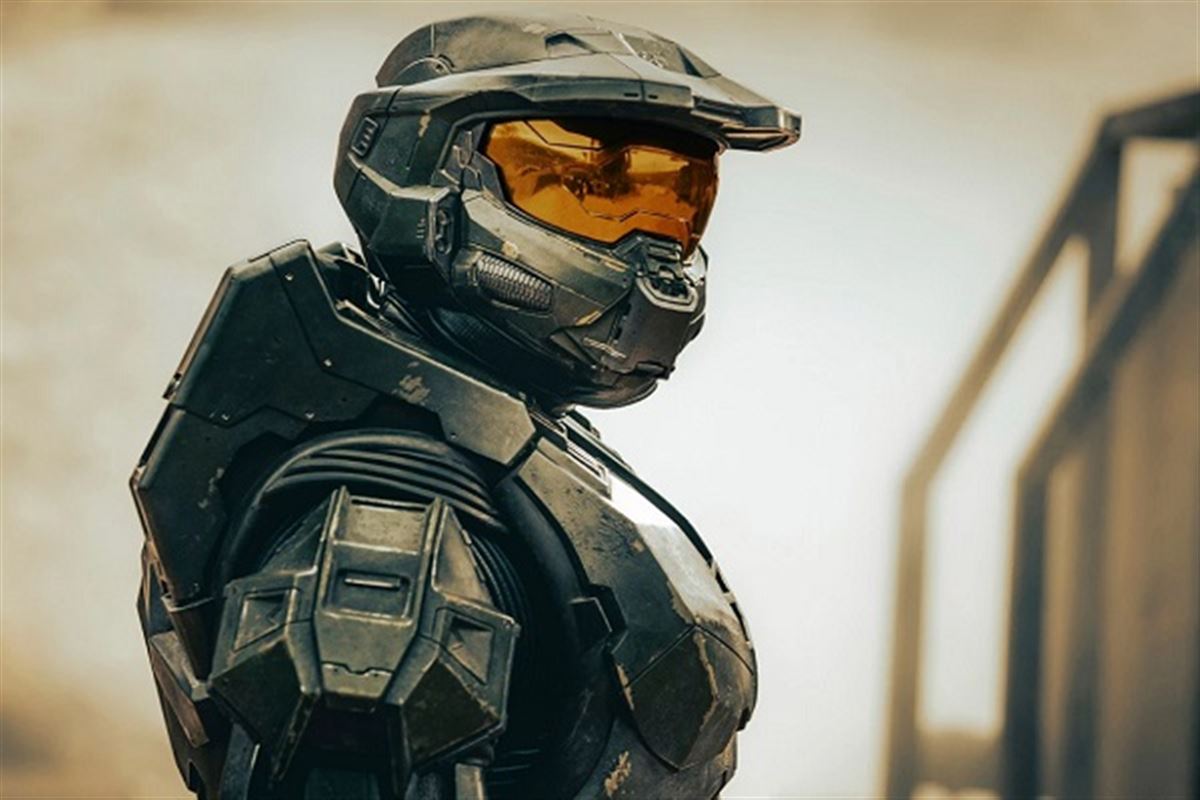 Halo : les bonnes idées de son adaptation en série TV