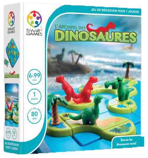 Jeu-de-reflexion-Smartgames-L-Archipel-des-Dinosaures