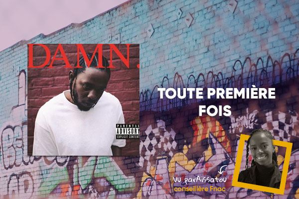 Carrefour Spectacles - ⏳ LAST CHANCE / Pour faire face à la demande, Kendrick  Lamar annonce un concert supplémentaire à l'Accor Arena de Paris le samedi  22 octobre 2022. Mise en vente