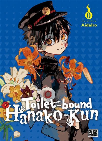 Toilet-bound-Hanako-kun