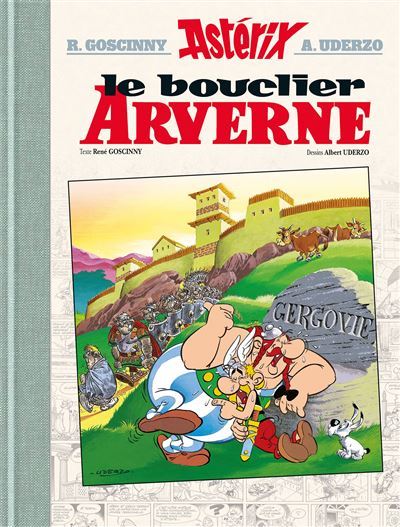 Asterix-Le-Bouclier-arverne-n-11-version-luxe