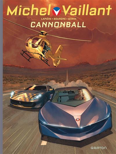 Michel-Vaillant-Saison-2-Cannonball