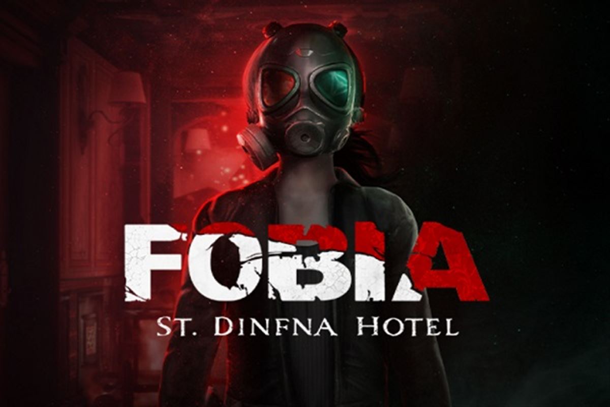 Fobia - St Dinfna Hotel : date de sortie, toutes les infos sur le survival horror