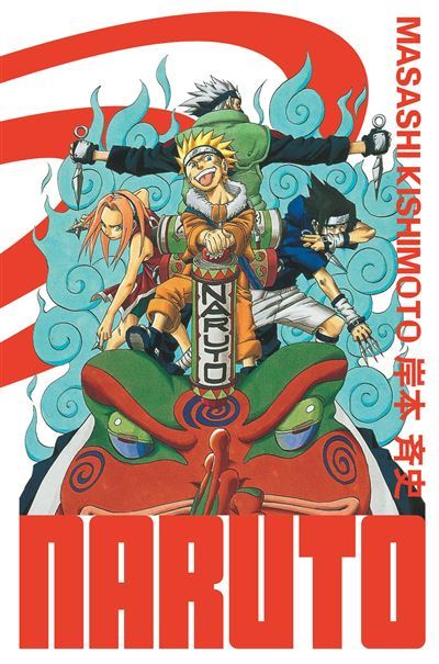 Naruto-edition-Hokage