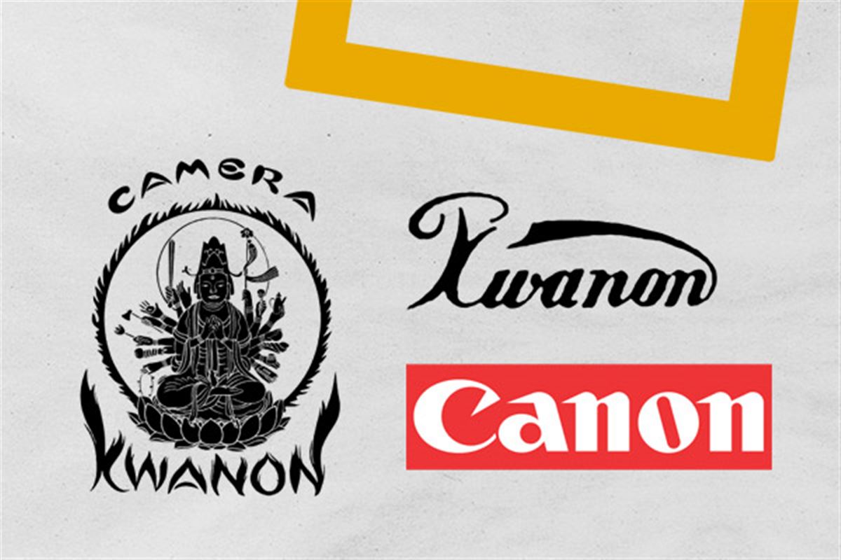 L'histoire de Canon : une marque devenue la référence mondiale de la photographie
