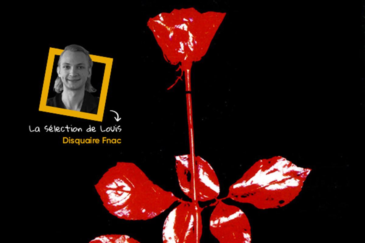 Les meilleures chansons de Depeche Mode