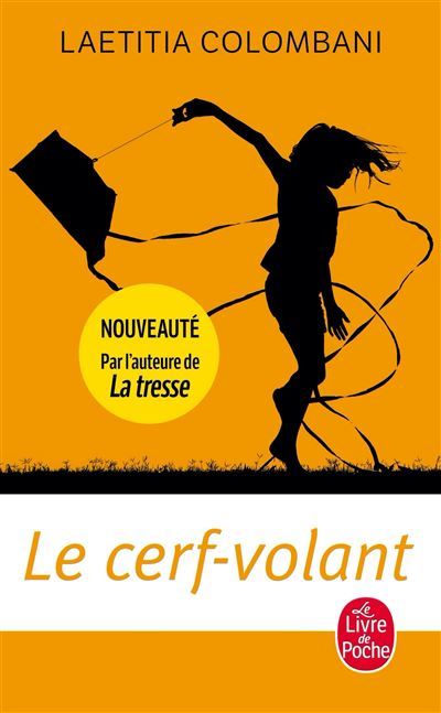 Le-cerf-volant