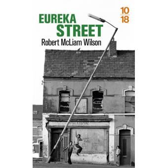 Eureka-street