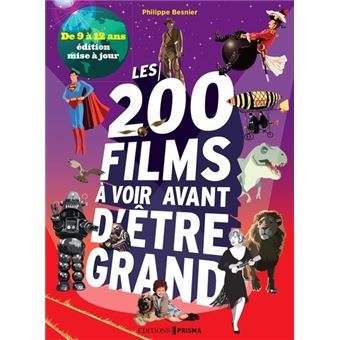 Les-200-films-a-voir-avant-d-etre-grand-De-9-a-12-ans