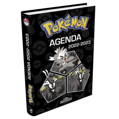 Pokemon-Agenda-2022-2023-Pokemon-Kung-Fu
