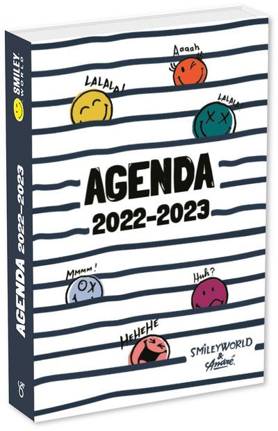 Smiley-Agenda-2022-2023-Special-50eme-anniversaire