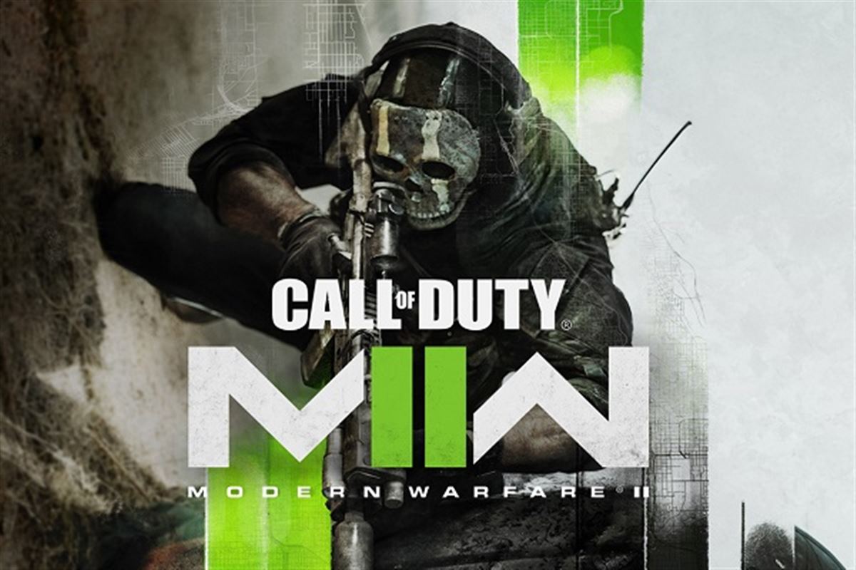 Modern Warfare 2 Date De Sortie 2022