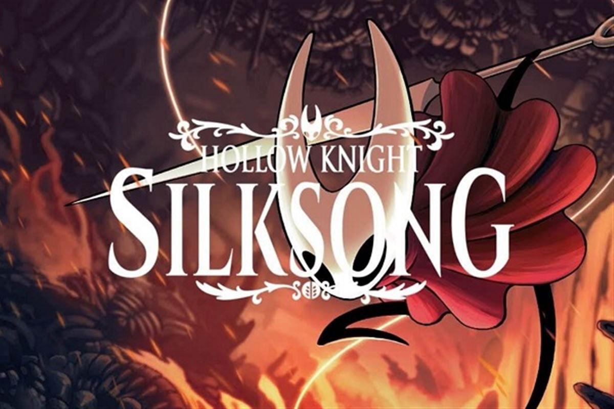 Hollow Knight Silksong : date de sortie, trailer, toutes les infos !