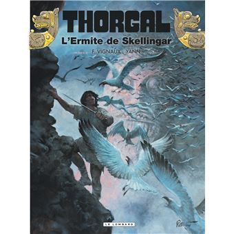 Thorgal
