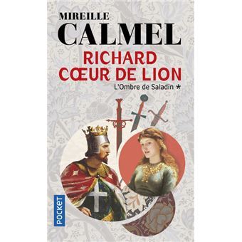Richard-Coeur-de-lion-tome-1-L-Ombre-de-Saladin