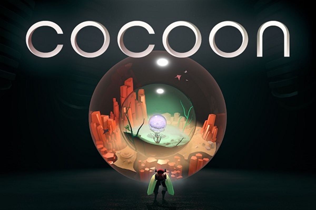 Cocoon : date de sortie, trailer, toutes les infos sur le puzzle game