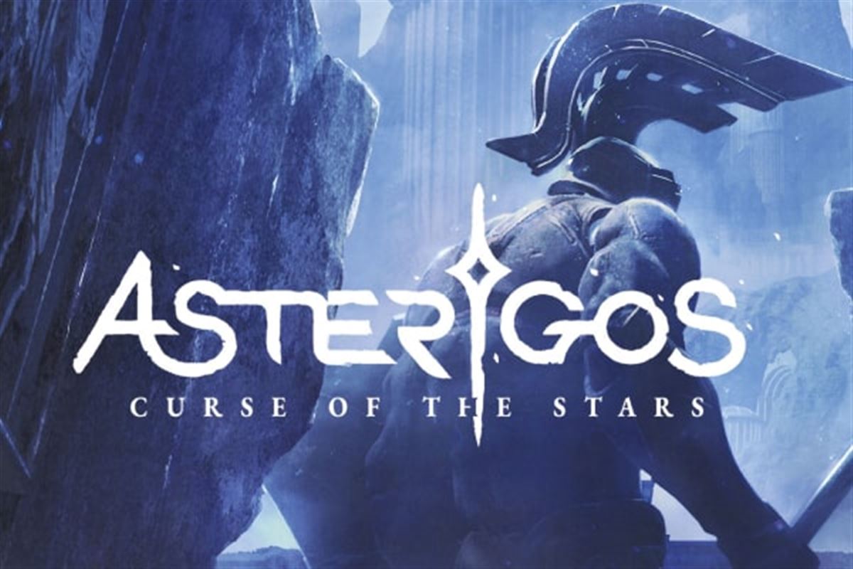 Asterigos : Curse of the Stars : date de sortie, trailer, toutes les infos de l'Action-RPG