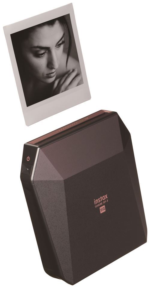 Imprimante-photo-portable-Fujifilm-Instax-Share-SP-3-Noir