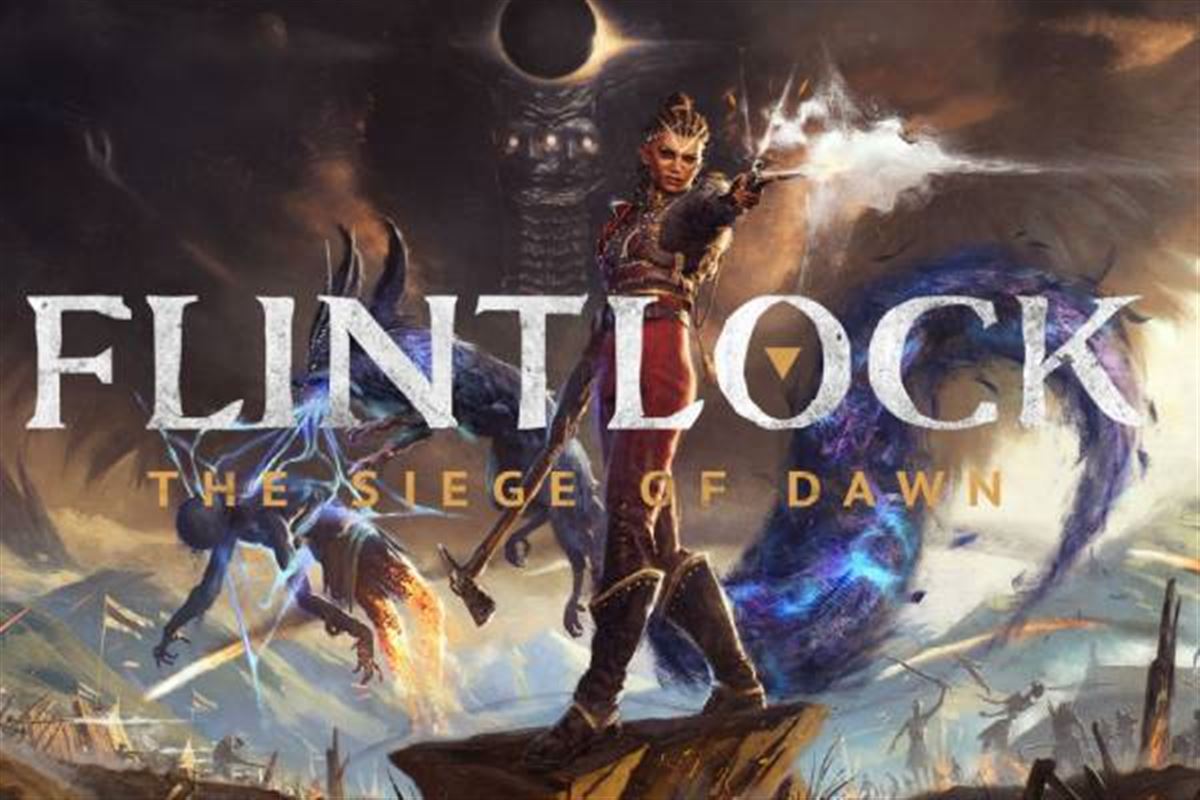 Flintlock : The Siege of Dawn : date de sortie, trailer, toutes les infos de l'action-RPG