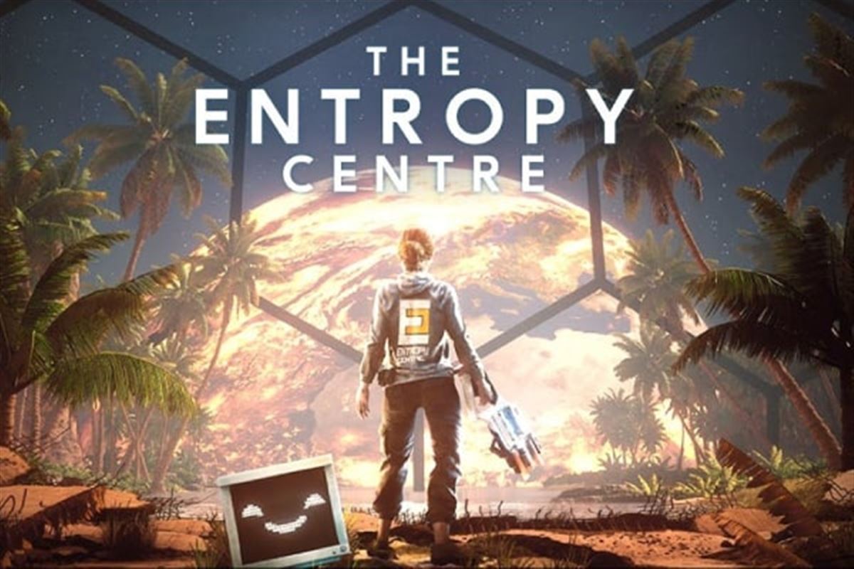 The Entropy Centre : date de sortie, trailer, toutes les infos