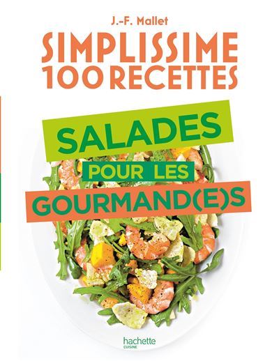 Simpliime-Salades