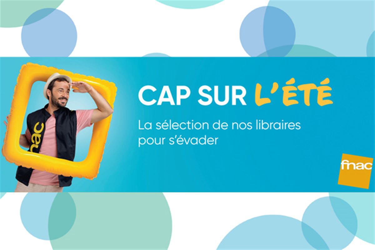 Cap sur l'été : Les best-sellers à emporter