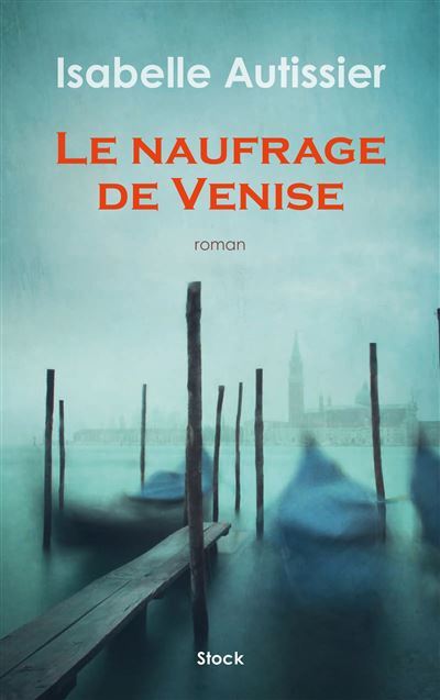 Le-naufrage-de-Venise