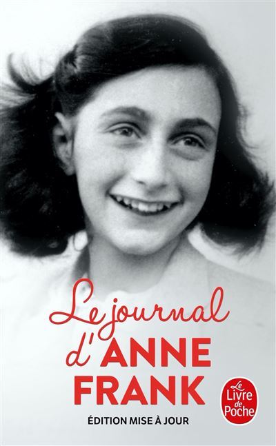 Le-Journal-d-Anne-Frank-Nouvelle-edition
