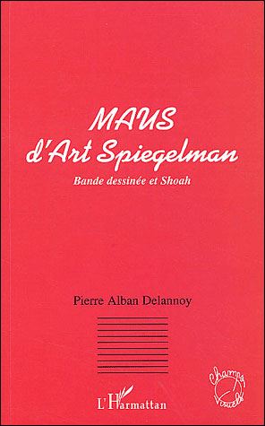 Maus-d-Art-Spiegelman