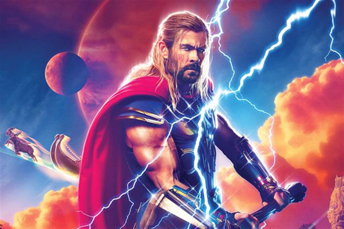Pourquoi Thor est-il le personnage le plus cool du MCU ?
