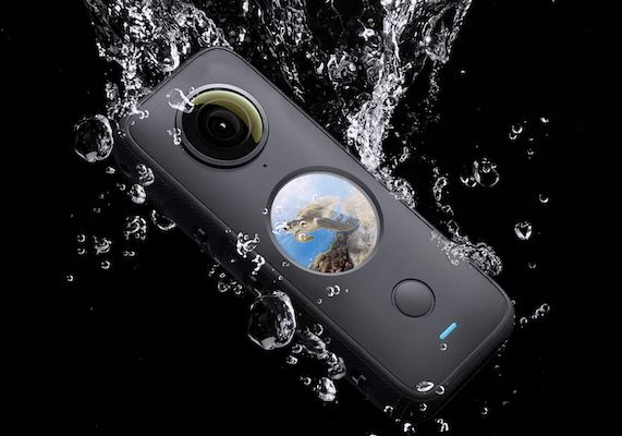 Insta360 X ONE 2