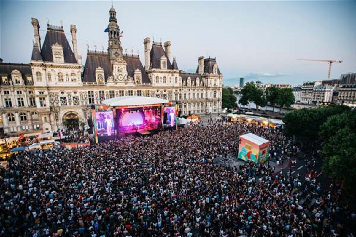 Le meilleur du Fnac Live Paris 2022 : le festival a signé son grand retour !