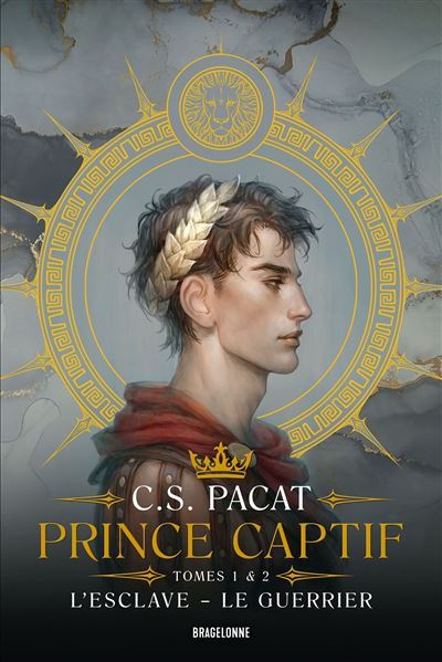 Prince-Captif-Tomes-1-2-L-Esclave-Le-Guerrier
