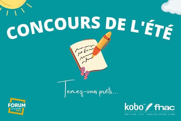 CONCOURS DE L'ÉTÉ