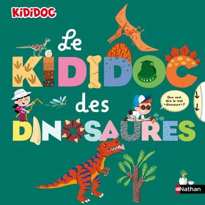 Le-Kididoc-des-dinosaures