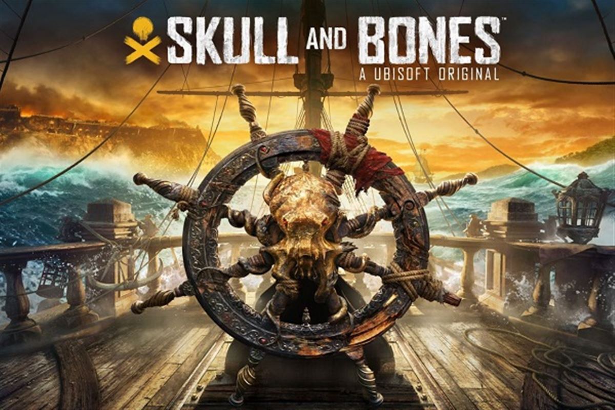 Skull and Bones : date de sortie, gameplay, toutes les infos sur le jeu de pirates Ubisoft