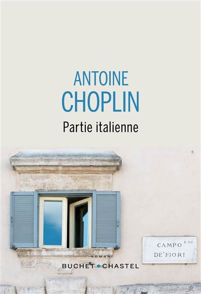 Partie-italienne