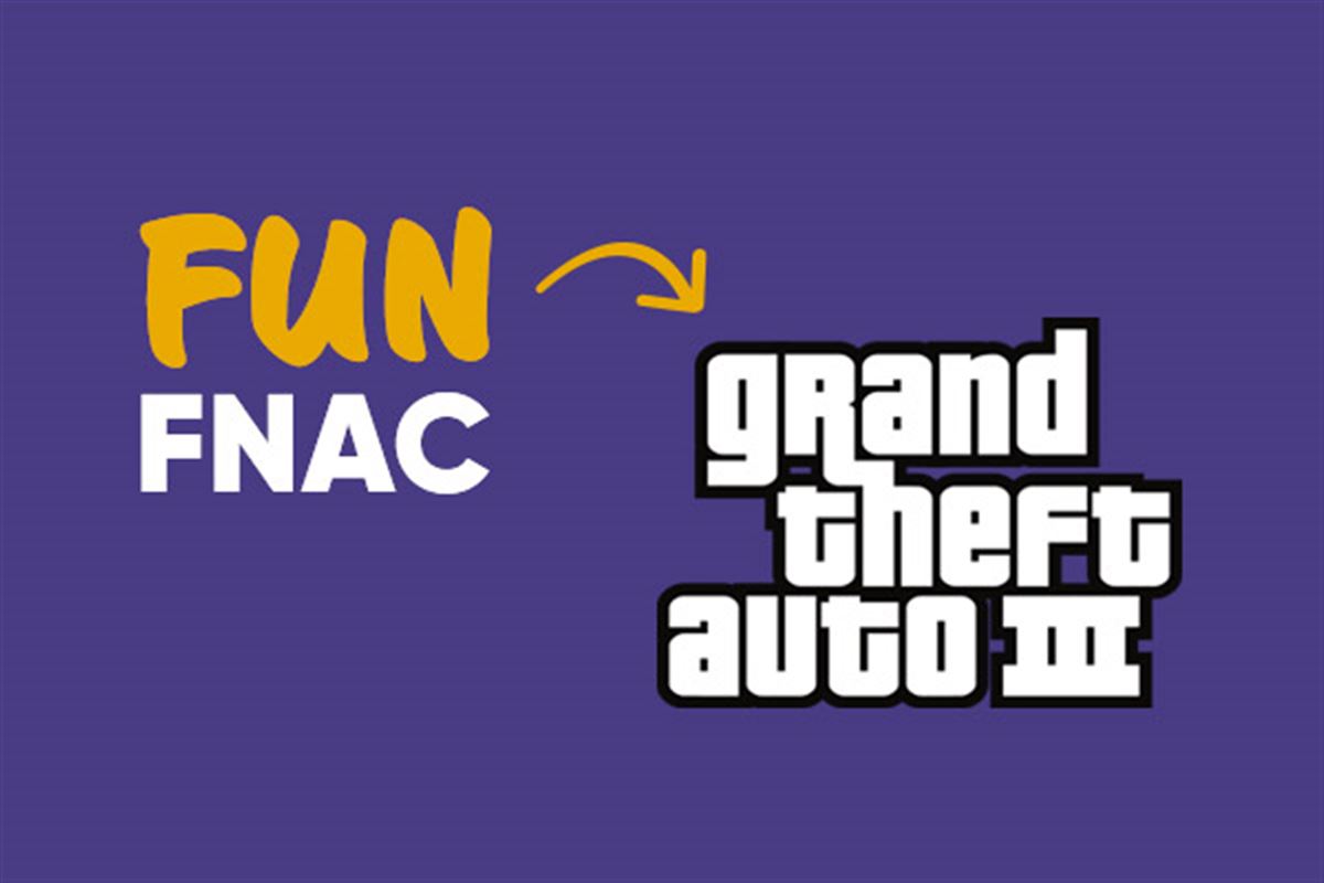 Fun Fnac Xbox #5 : le jour où Xbox a refusé l’exclusivité sur GTA III