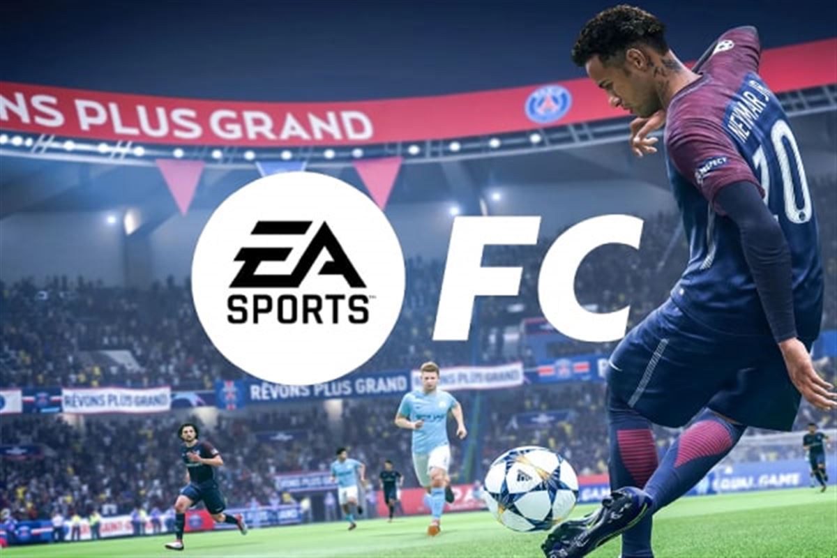 FIFA ou EA Sports FC : la liste de tous les jeux de foot d'EA