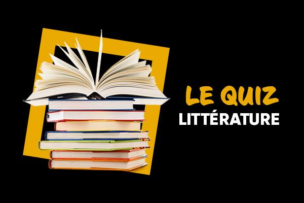 Le Grand Quiz Littérature De L'été - L'Éclaireur Fnac