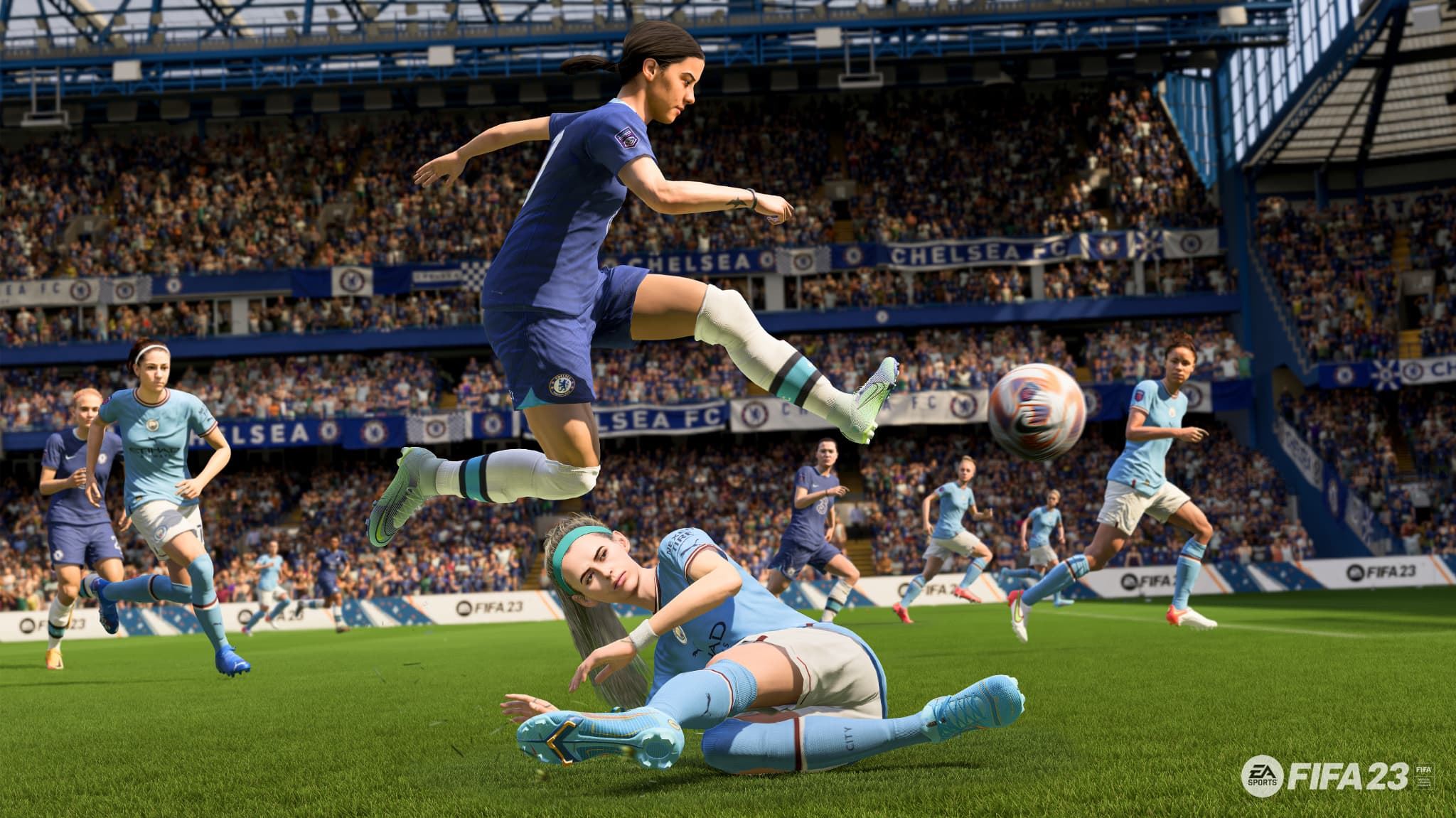 FIFA23-PC