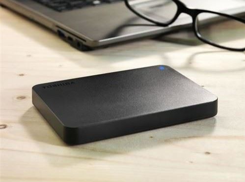 Disque-dur-externe-Toshiba-Canvio-Basics-4-To-Noir