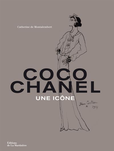 Coco-Chanel-Une-icone