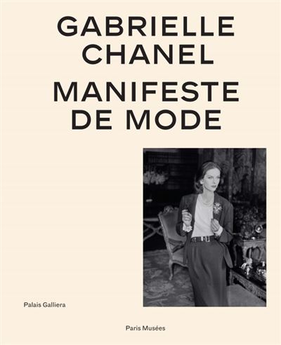 Gabrielle-chanel-catalogue-officiel-version-francaise