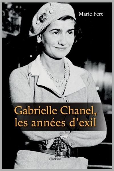 Gabrielle-Chanel-les-annees-d-exil
