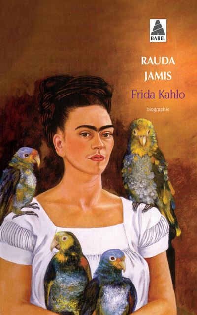 Frida-Kahlo-Autoportrait-d-une-femme