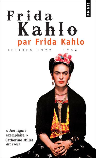 Frida-Khalo-par-Frida-Khalo