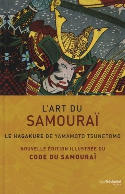 L-art-du-samourai