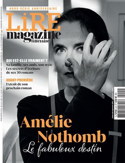 Lire-Magazine-Litteraire-Amelie-Nothomb-Le-fabuleux-destin