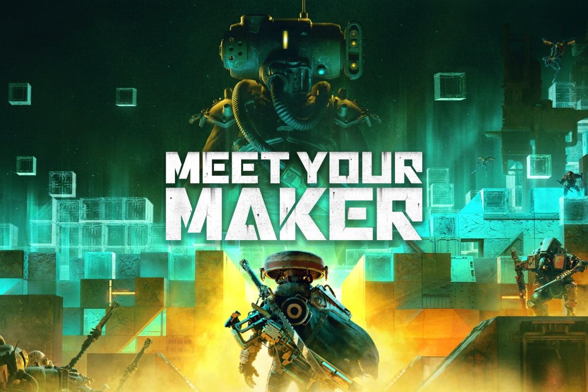Meet your Maker : date de sortie, trailers, toutes les infos